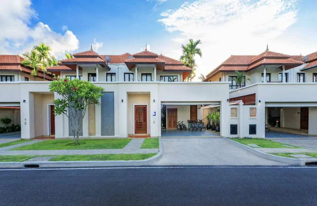 Angsana Villas Resort Phuket - Sha Extra Plus-1
