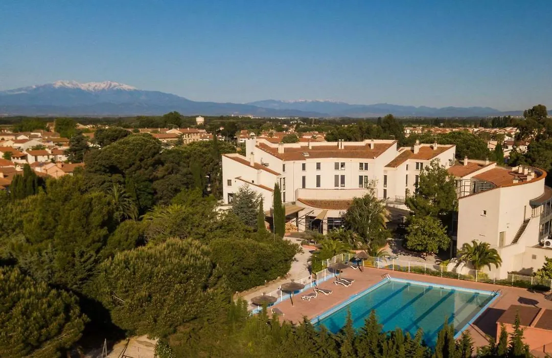 Vacanceole - Hotel Las Motas-1