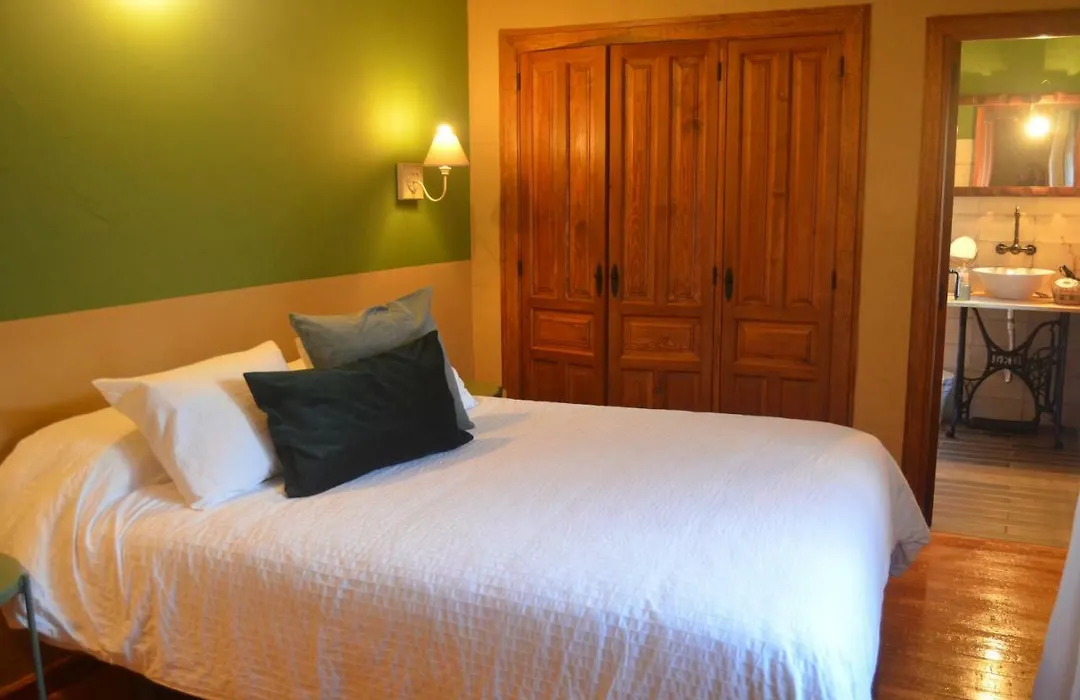 Hostal Refugio De Gredos-1