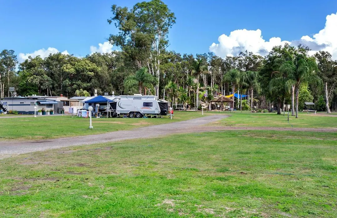 Big4 Bays Holiday Park-1