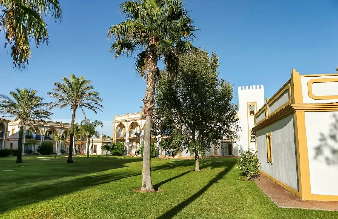 Aldiana Club Andalusien-1