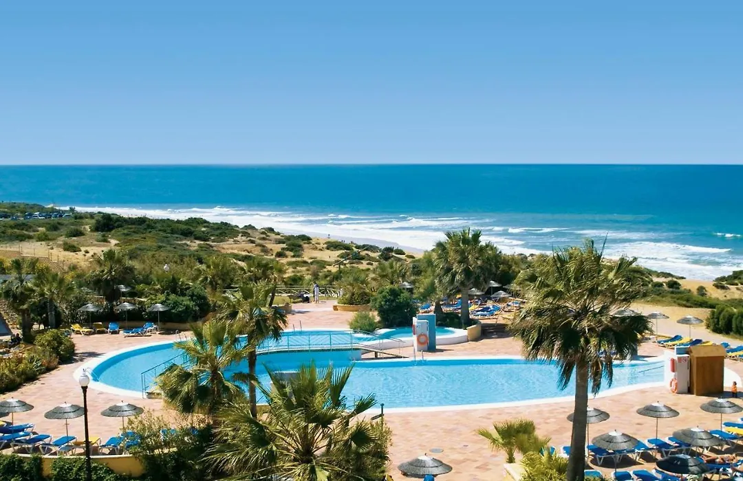 Aldiana Club Andalusien-1
