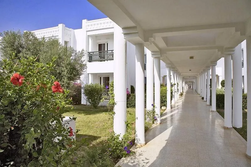 Hotel Club El Borj-1
