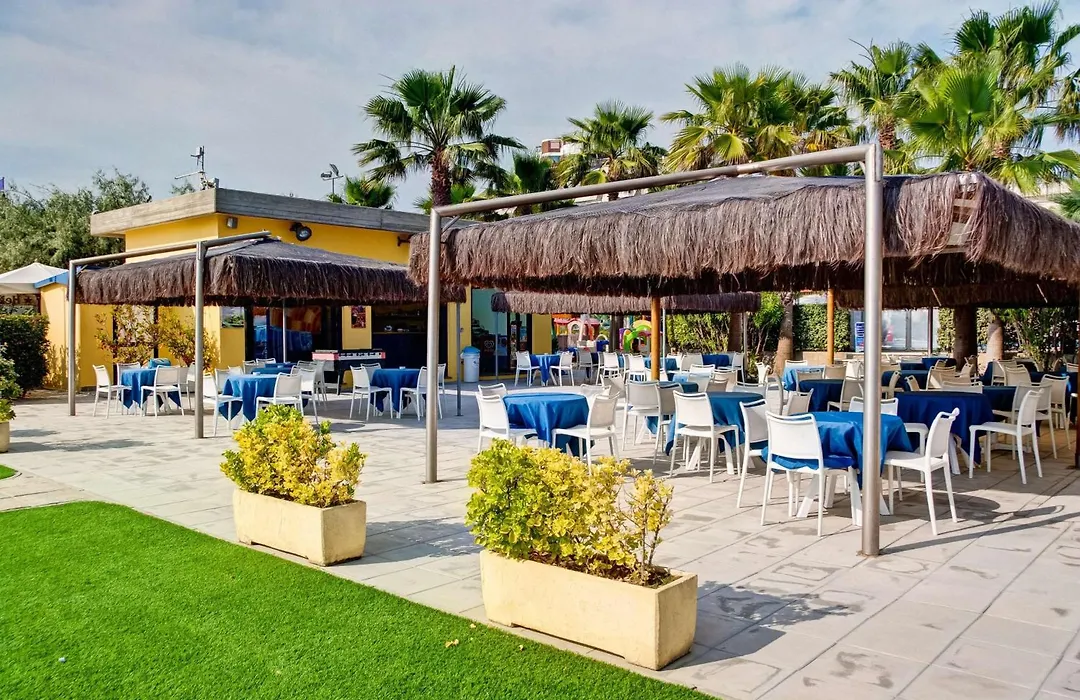 Hotel Europa Beach Village-1