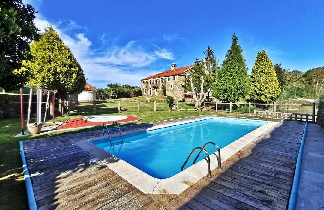 Pazo Do Souto-1