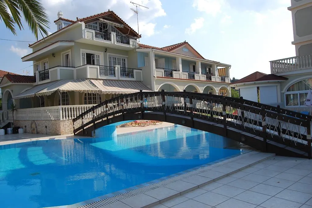 Hotel Villa Basil-1