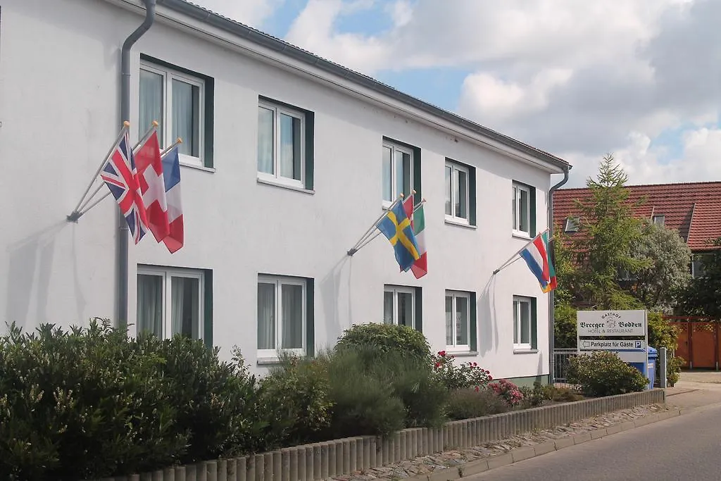 Gasthof Breeger-Bodden-1