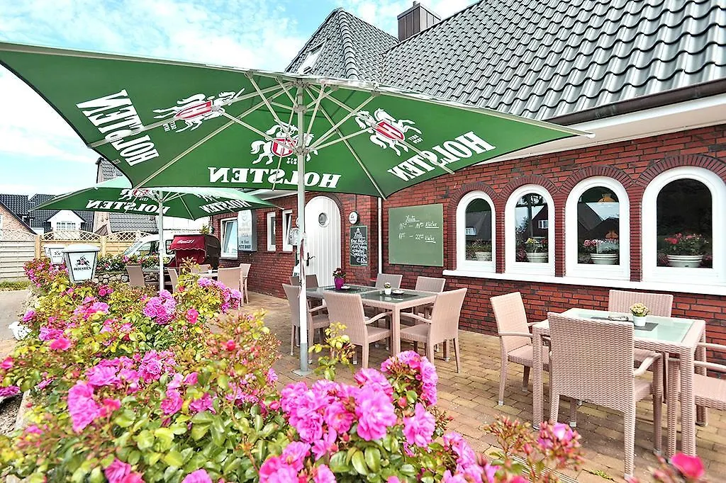Hotel und Restaurant Petit Robby-1