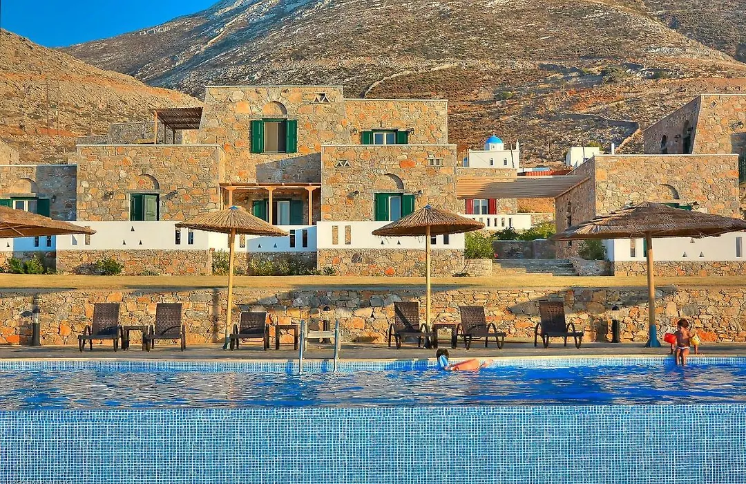Aquapetra Hotel-1