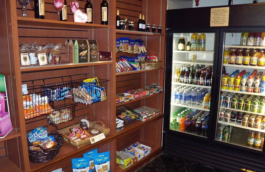 Residence Inn Plainview Long Island-1