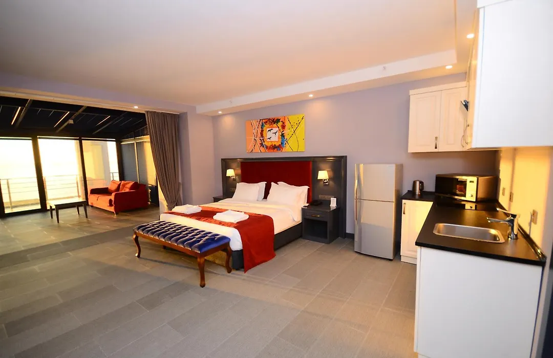 Batumi Palm Hotel-1