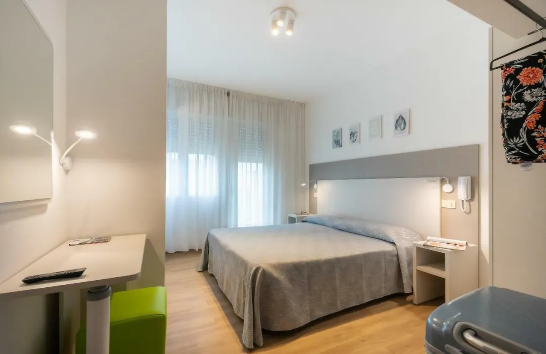 Hotel Fabris-1