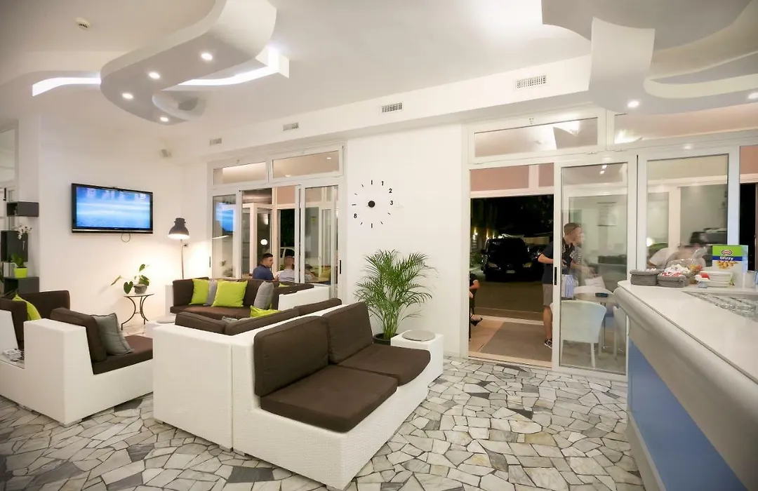 Hotel Fabris-1