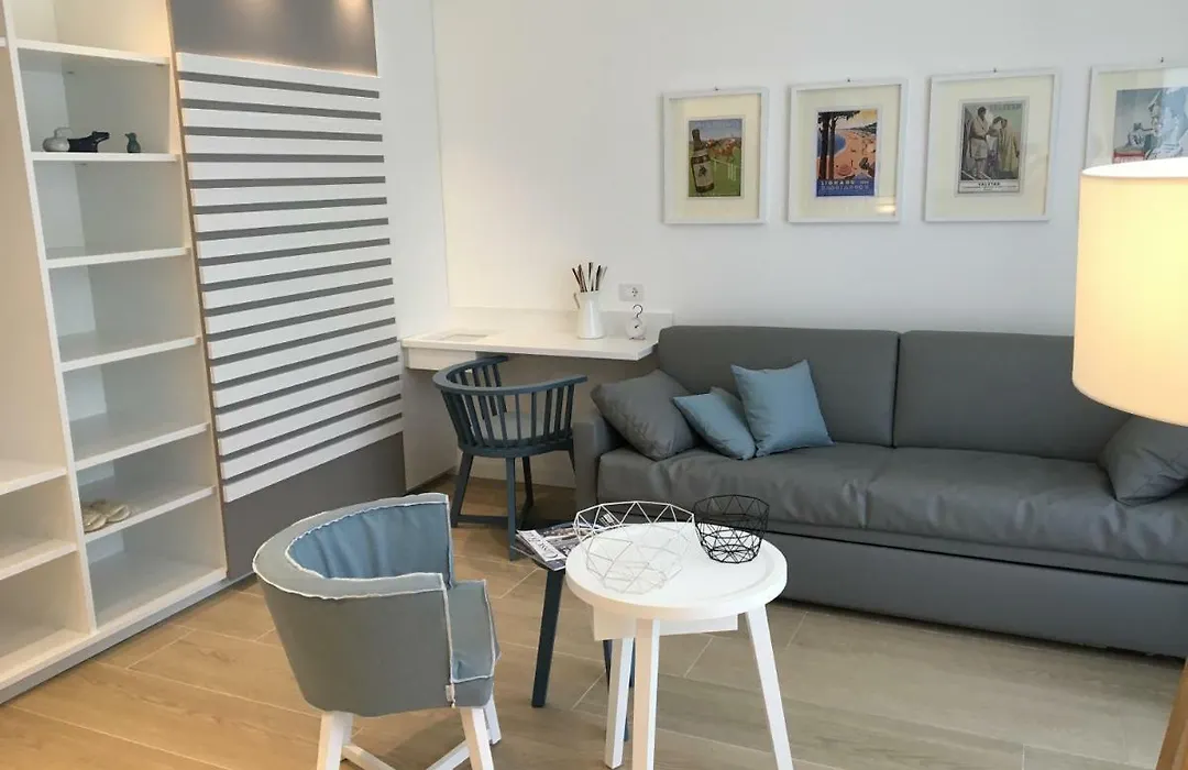 Suite Erica Lignano Hotel-1