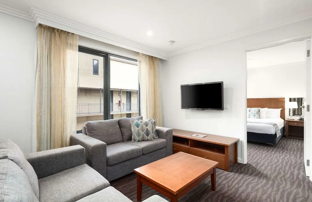 Bayside Geelong Hotel & Apartments, An Ascend Collection Hotel-1