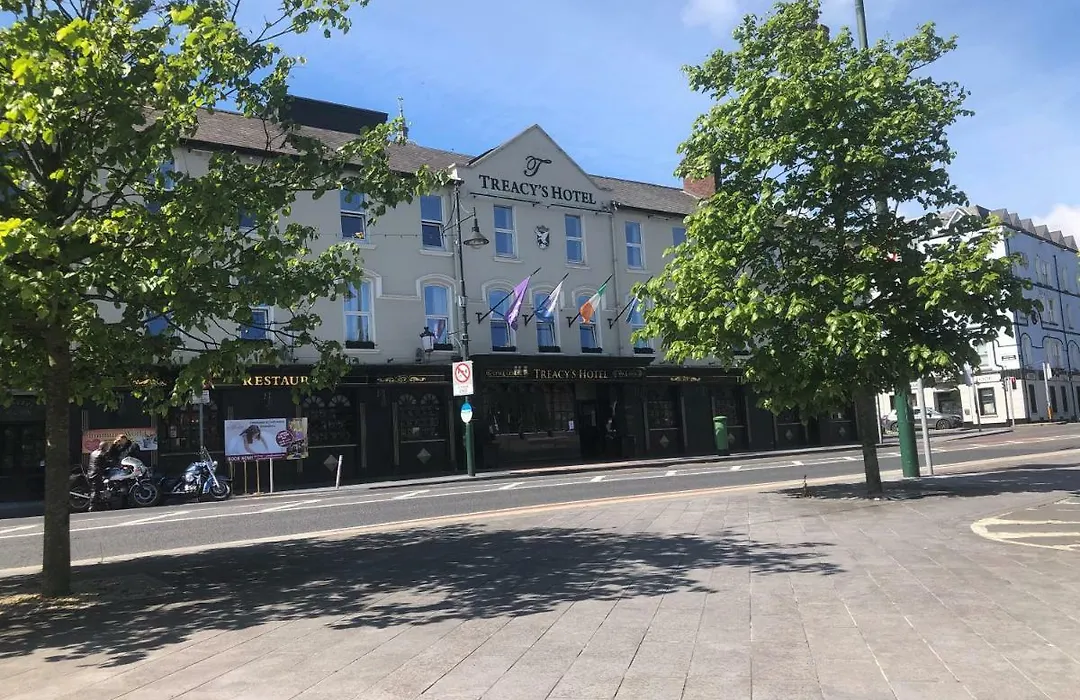 Treacys Hotel & Leisure Centre Waterford-1