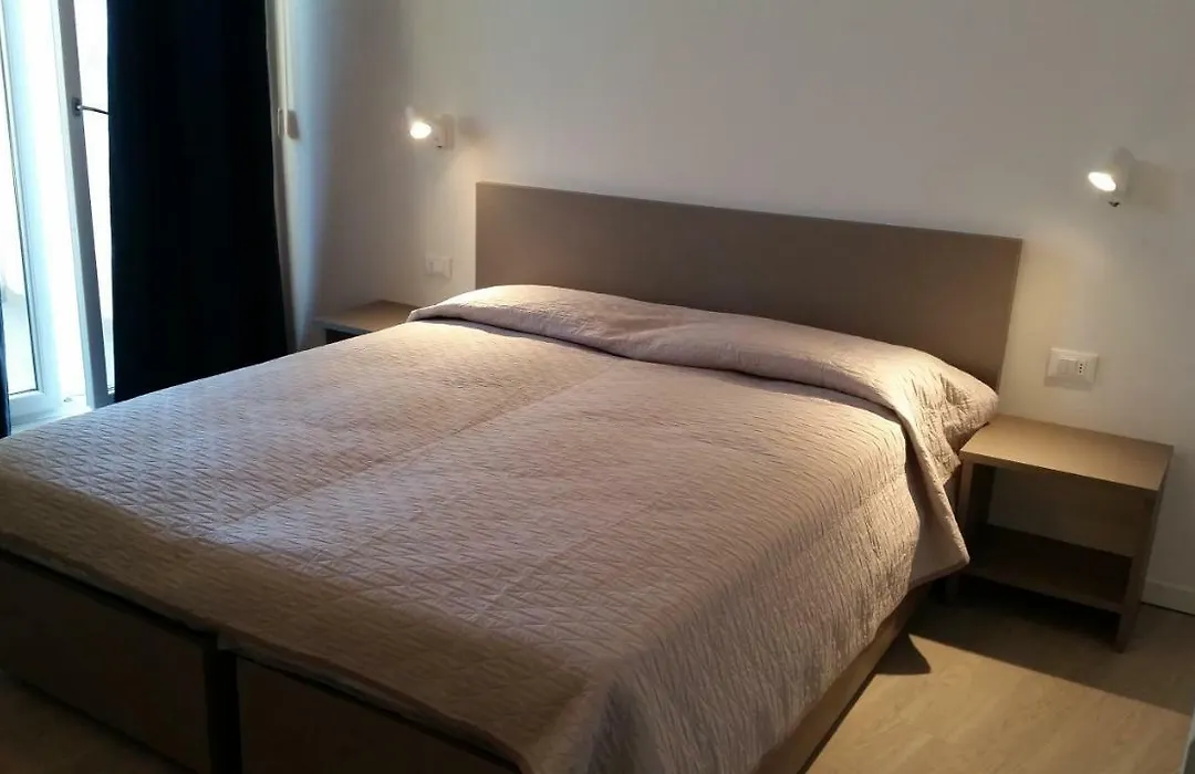Hotel Stella Polare-1