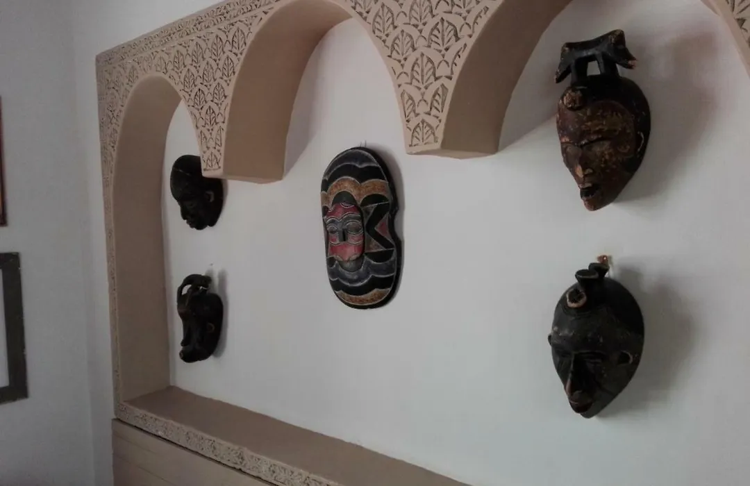 Dar El Paco-1