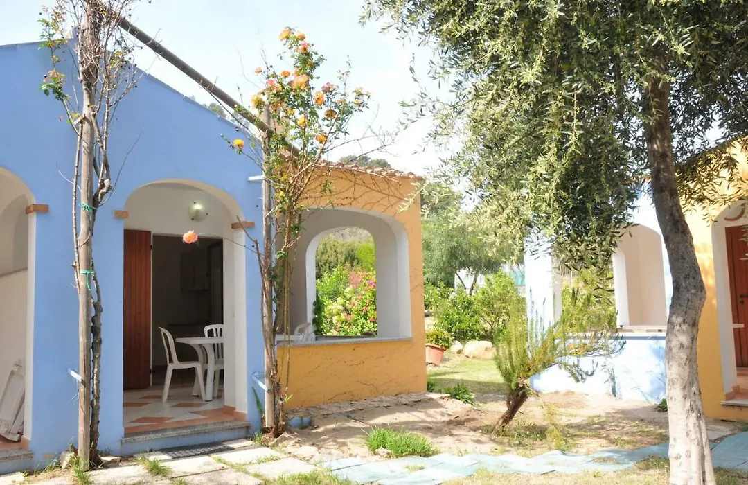 Villaggio Camping Torre Salinas-1