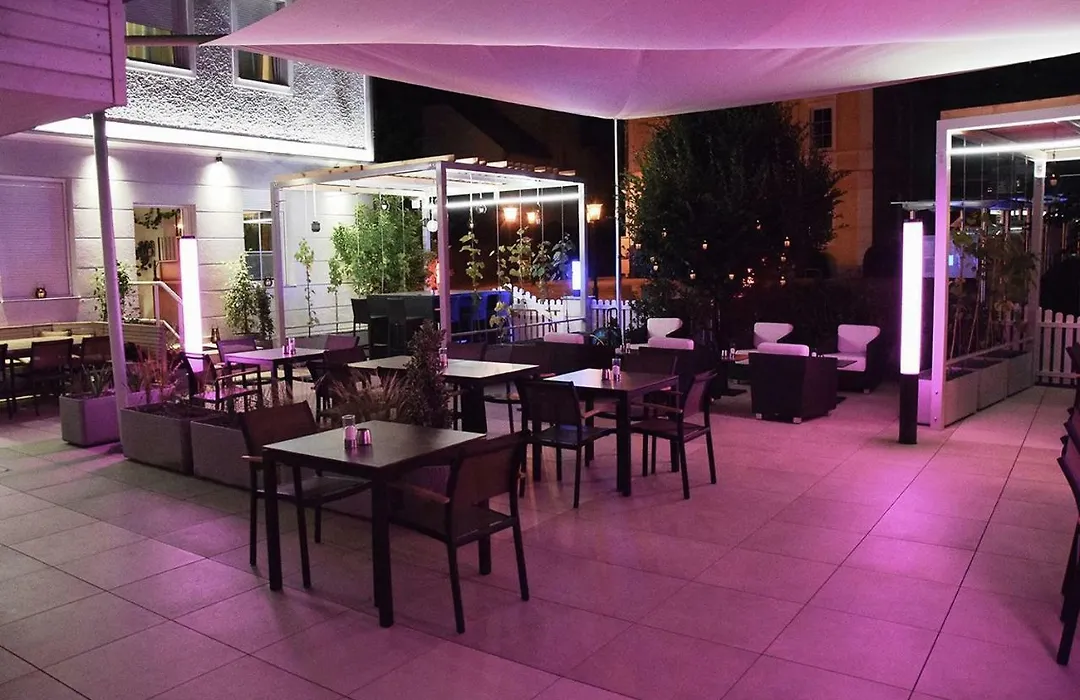 Hotel Restaurant Juwel-1