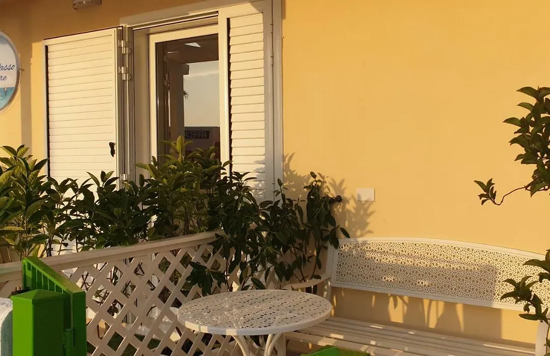 A un passo dal mare-1