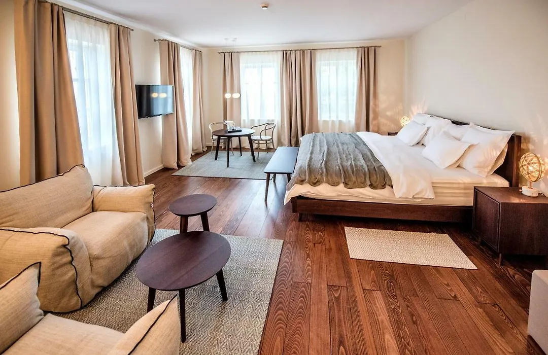 Boutique Hotel Boskinac-1