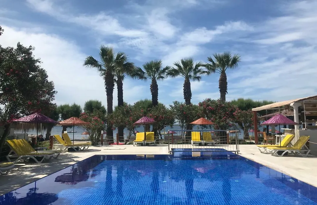 Yilmaz Hotel-1