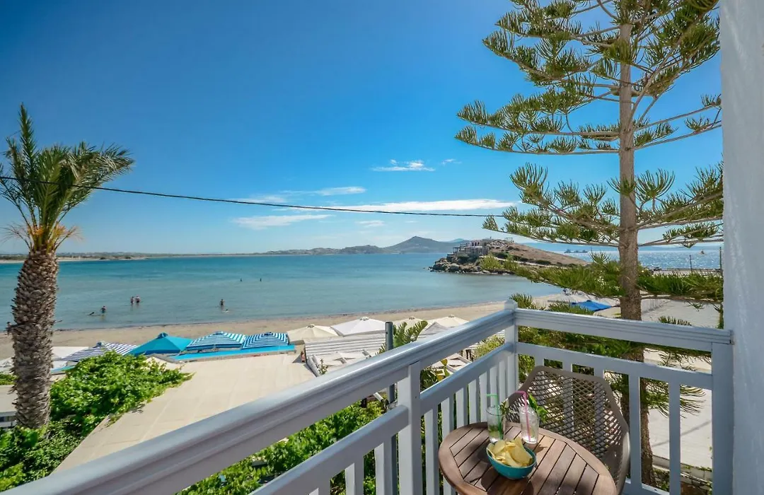 Prestige On The Beach-1