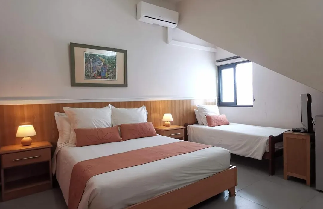 Blue Beryl Guest House-1