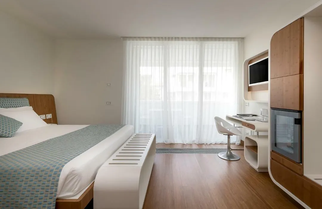 T-Suite Hotel-1