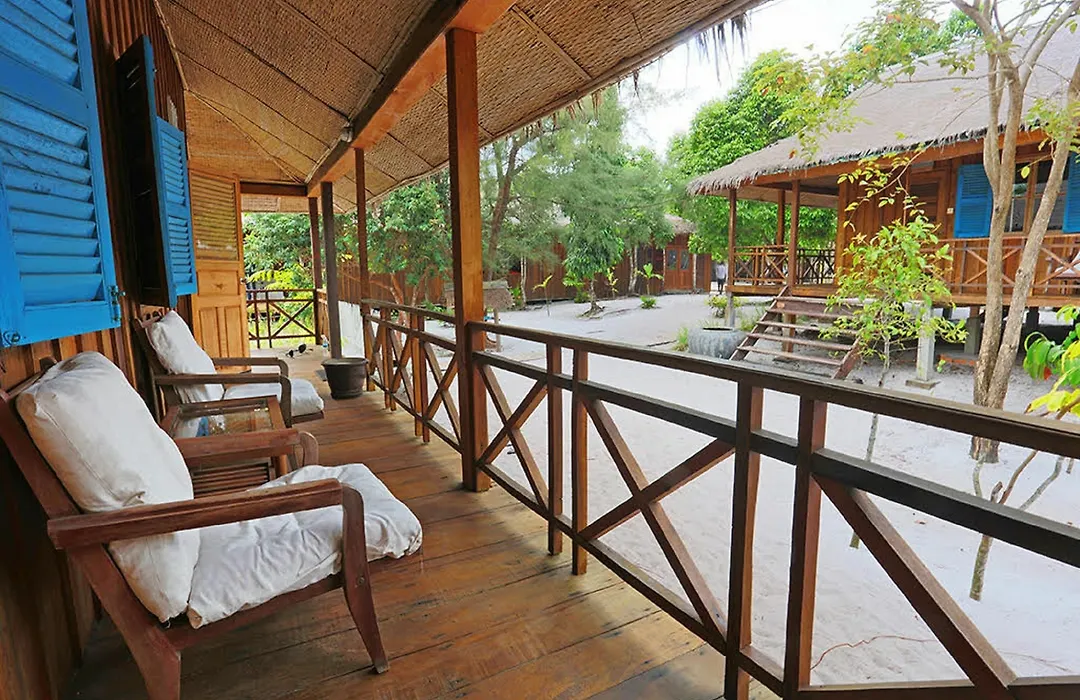 Sok San Beach Resort-1
