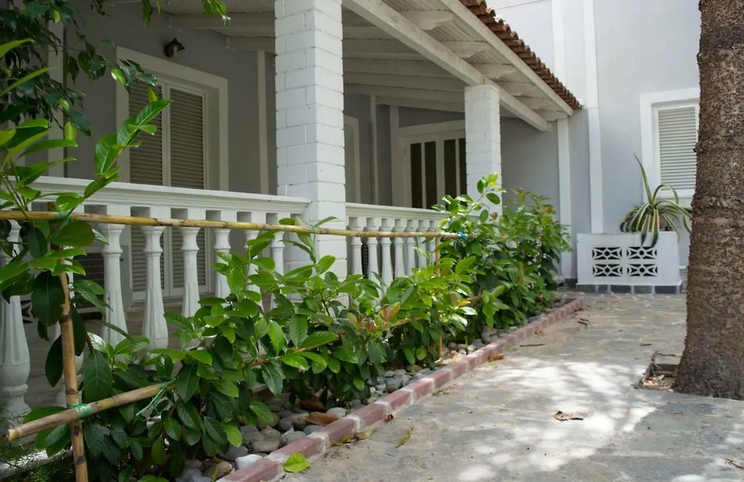 Paradise Beach Hotel-1