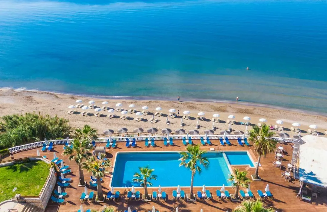 Crystal Beach Hotel-1