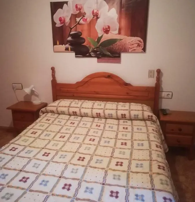 Pension La Linea-1