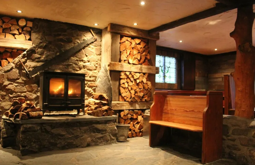 Clachaig Inn-1