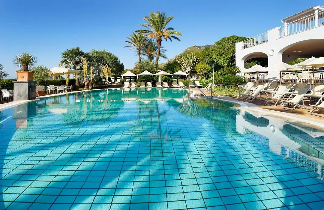 Hotel Parco Smeraldo Terme-1