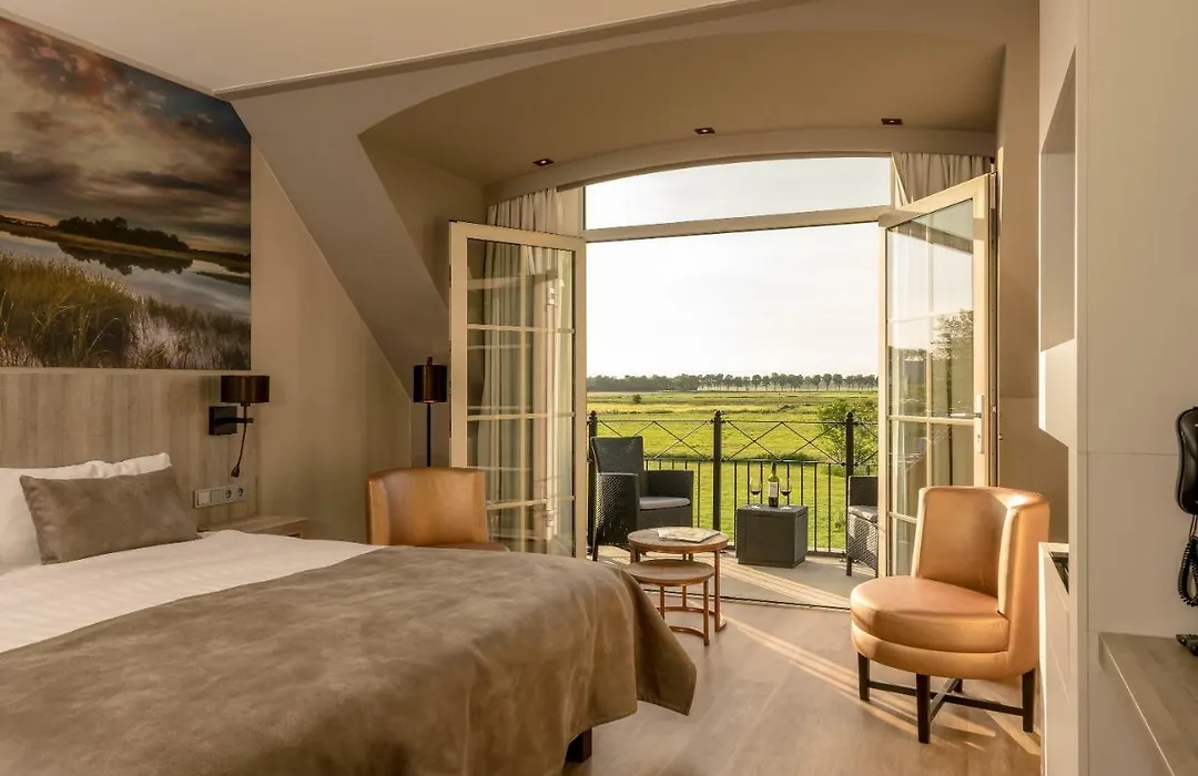 Van der Valk Hotel Groningen-Westerbroek-1