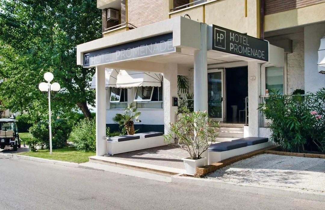 Hotel Promenade-1