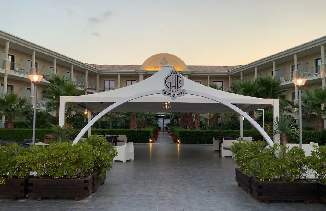 Grand Hotel Balestrieri-1