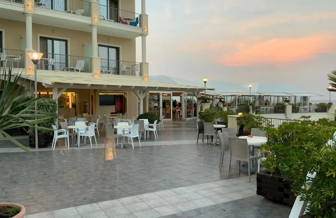 Grand Hotel Balestrieri-1