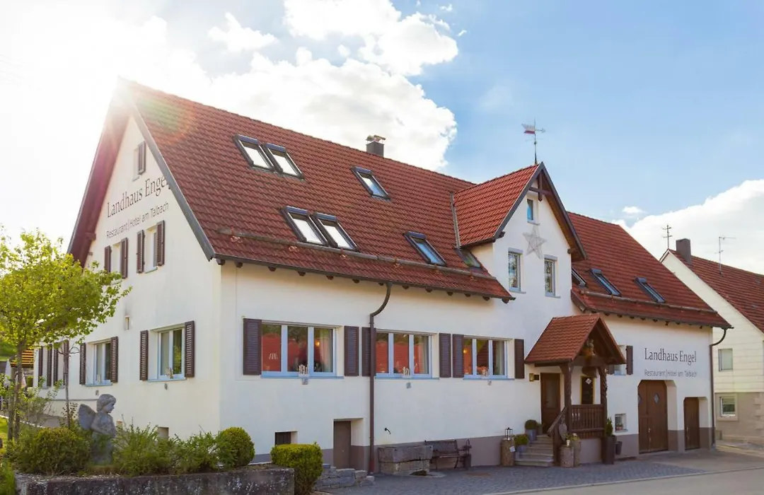 Landhaus Engel-1