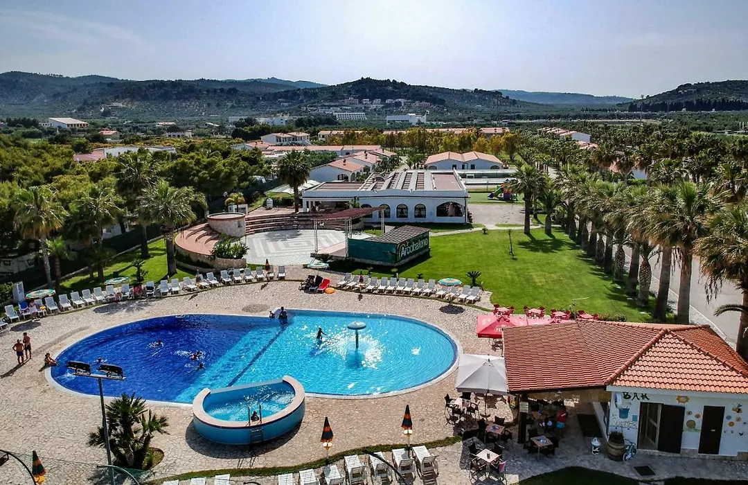 Villaggio Arcobaleno-1