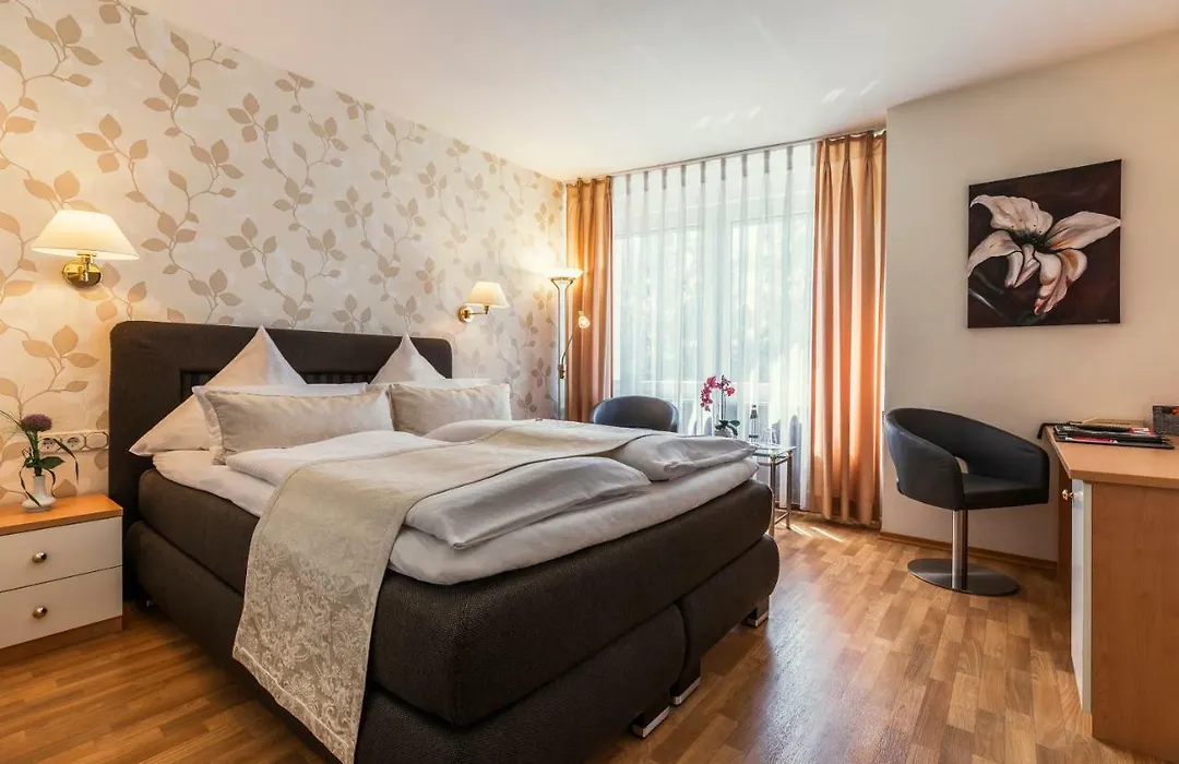 Stadthotel Geis-1