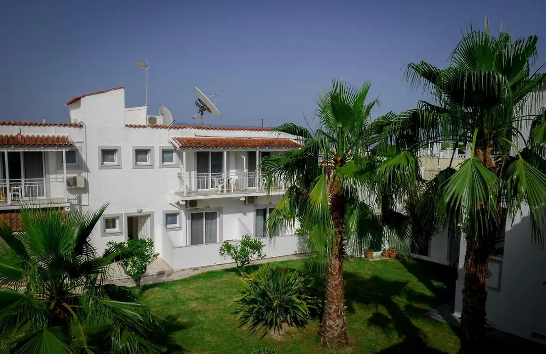 Ammos Apartments-1