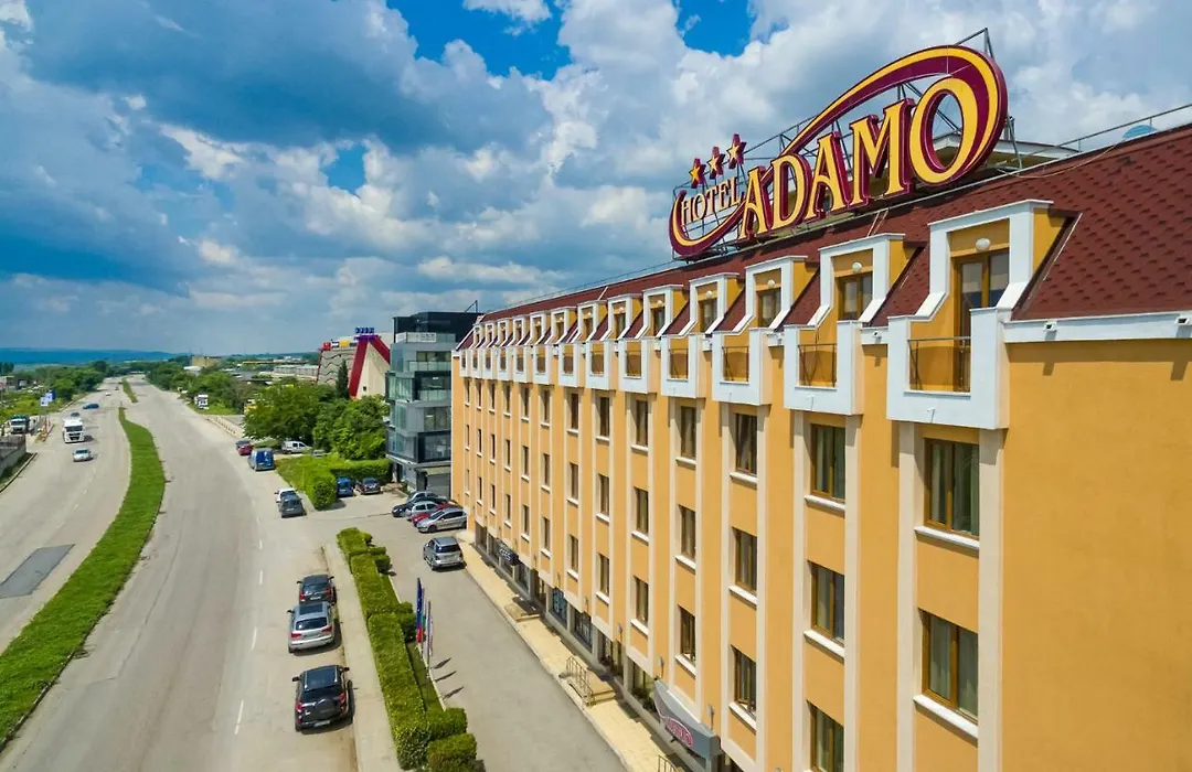 Adamo Hotel-1
