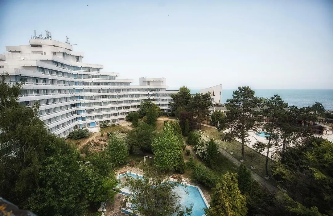 Hotel Cristal-1