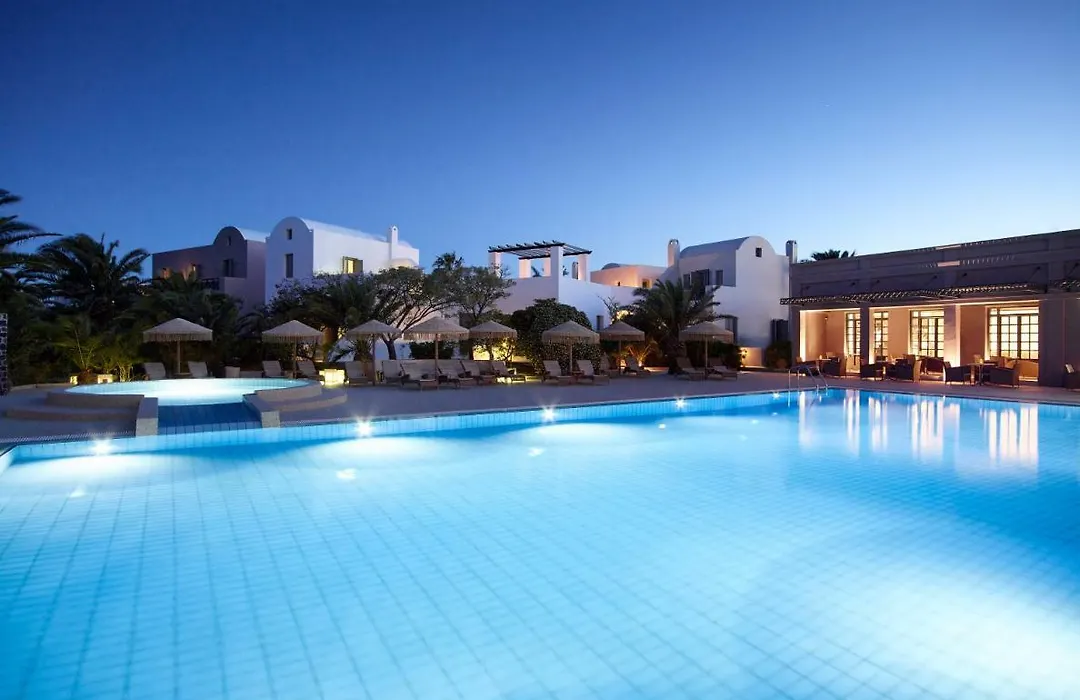 9 Muses Santorini Resort-1