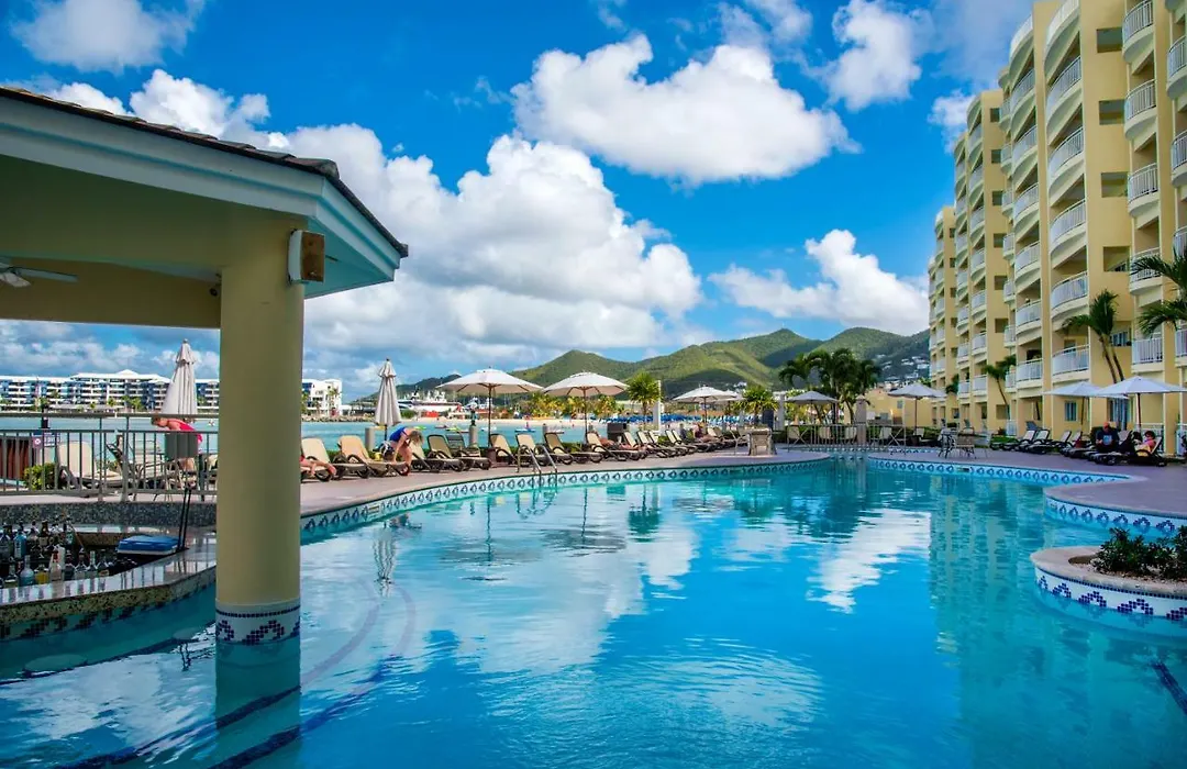 The Villas At Simpson Bay Resort-1