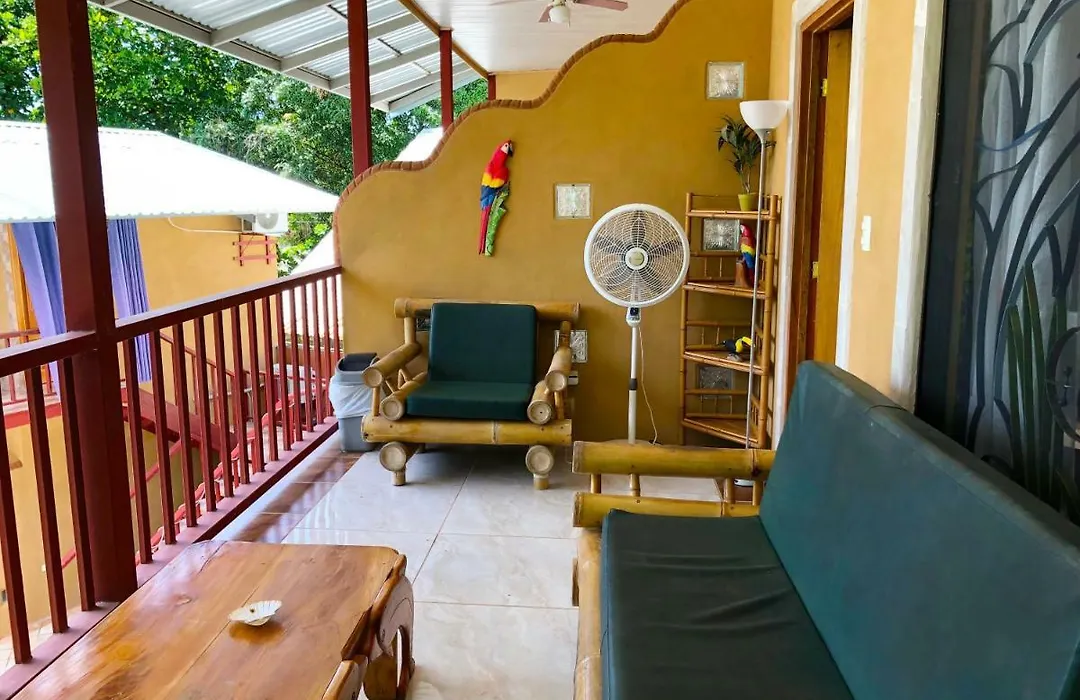 Cabinas Jimenez-1