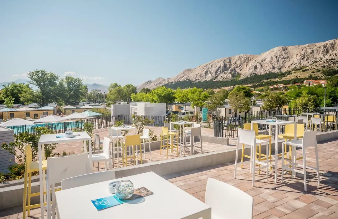Valamar Camping Baska-1